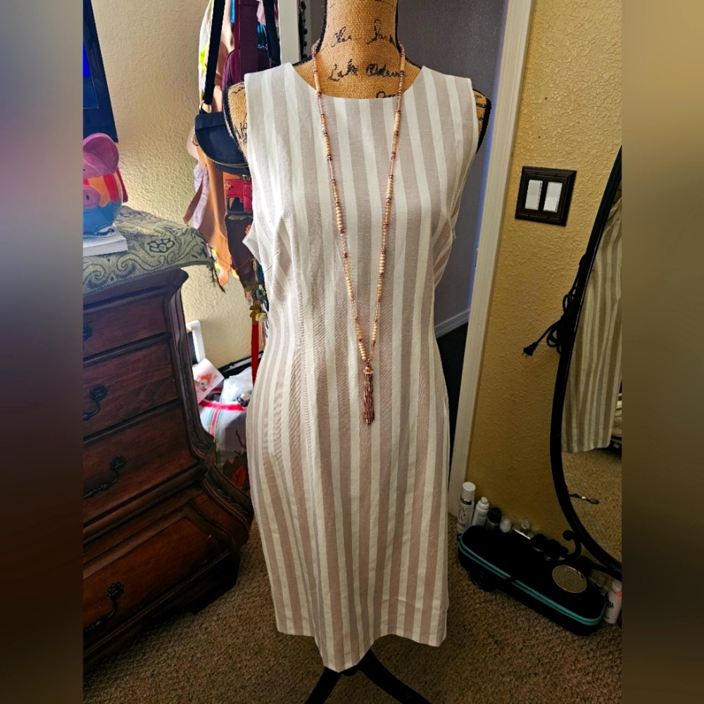 Antonio Melani Dress